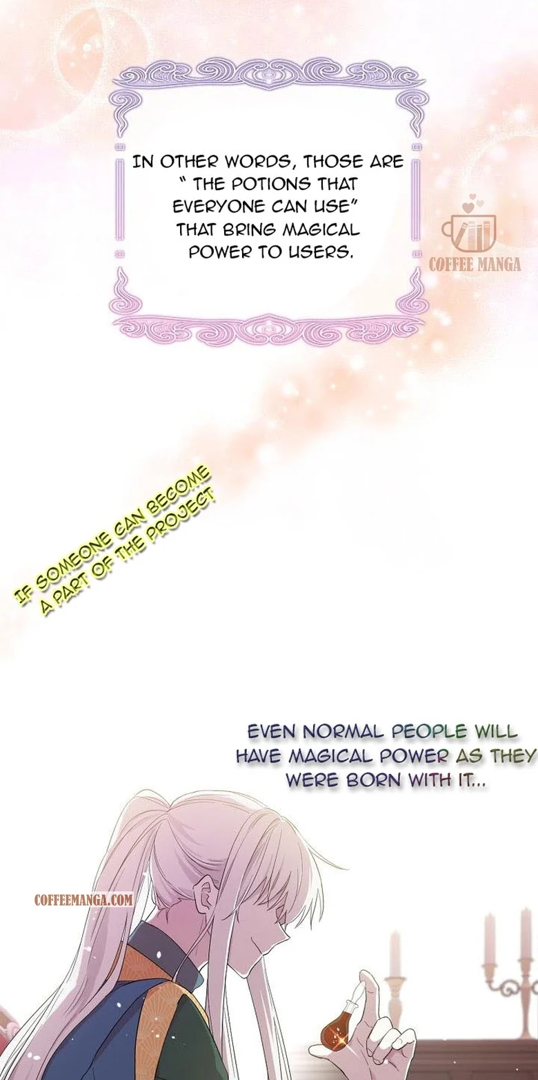 I Married the Male Lead’s Dad chapter 52 page 40