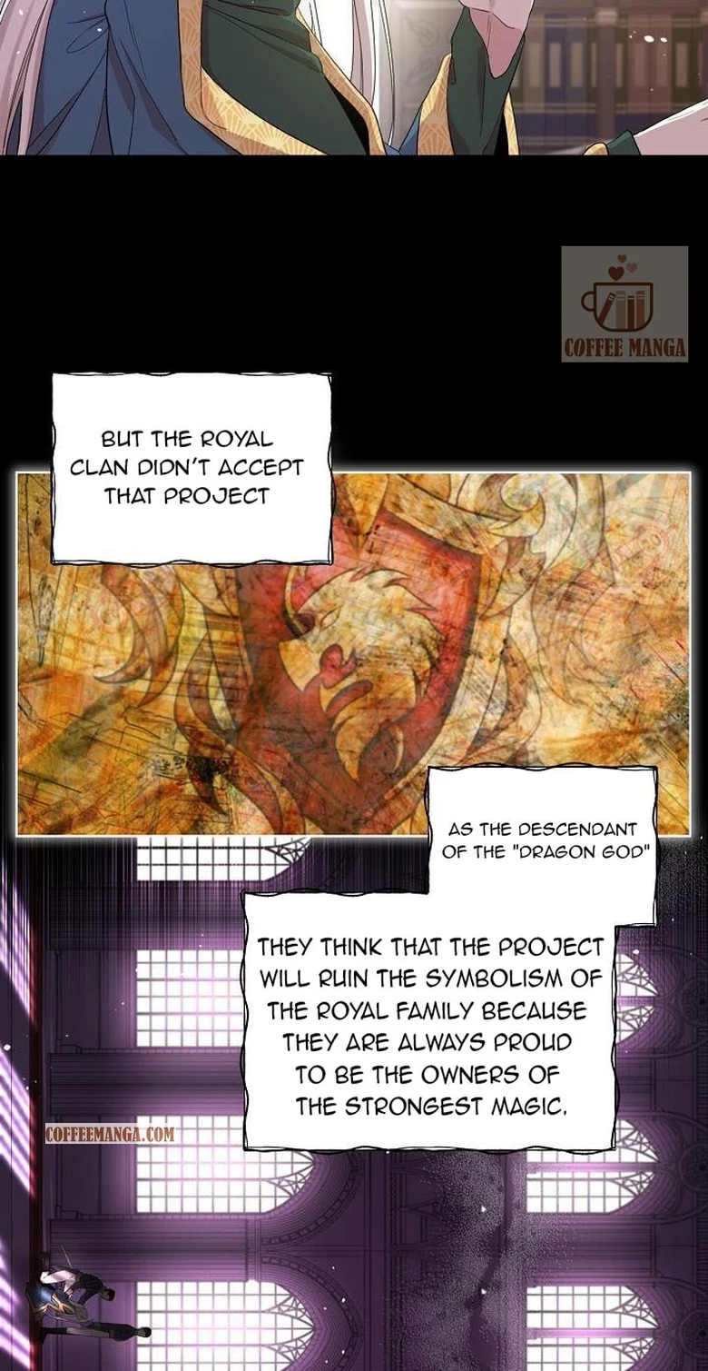 I Married the Male Lead’s Dad chapter 52 page 41