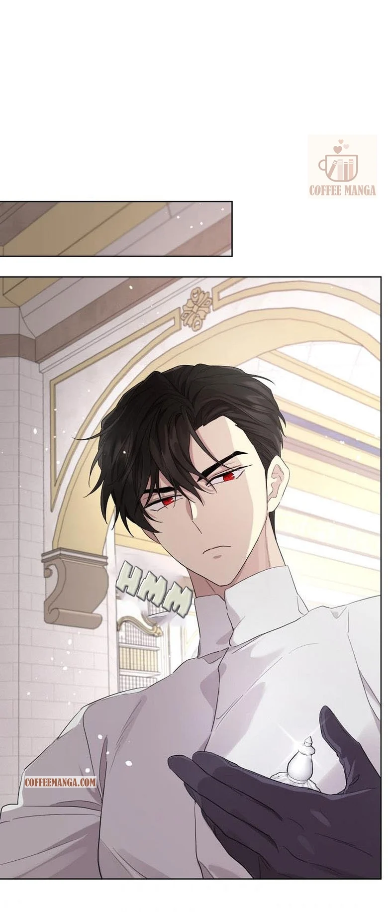 I Married the Male Lead’s Dad chapter 52 page 51