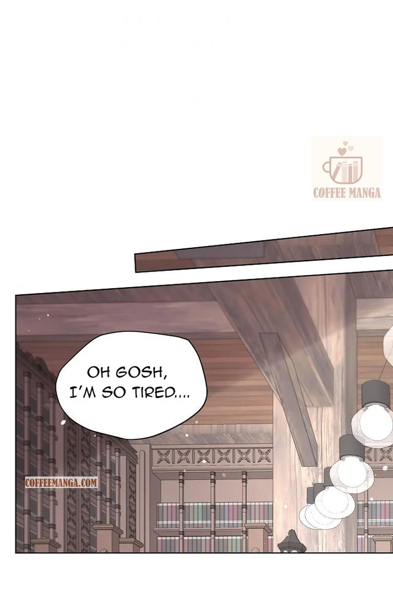 I Married the Male Lead’s Dad chapter 52 page 53