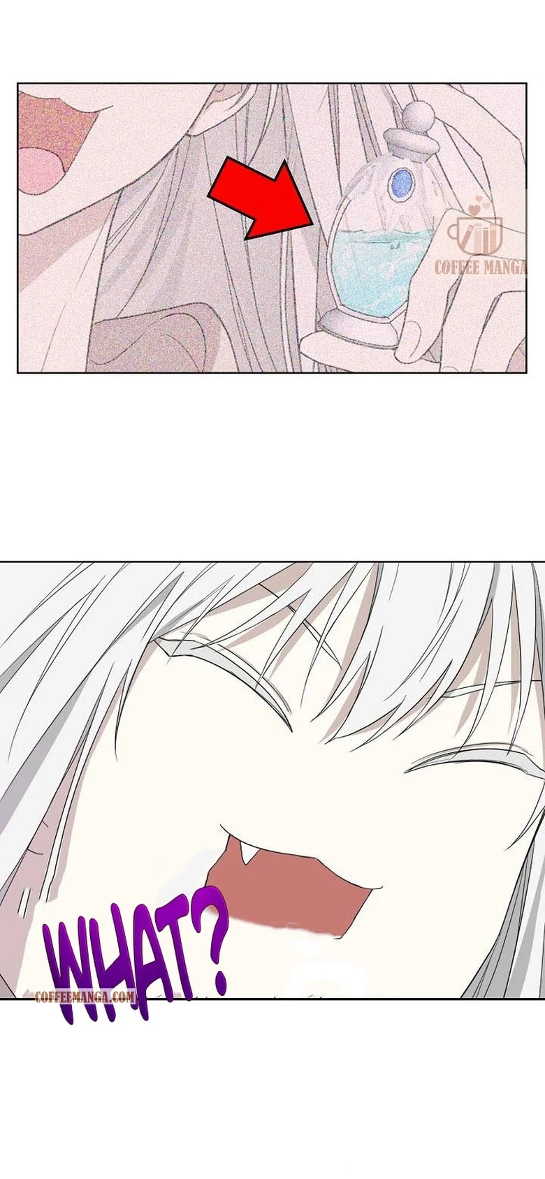 I Married the Male Lead’s Dad chapter 52 page 58