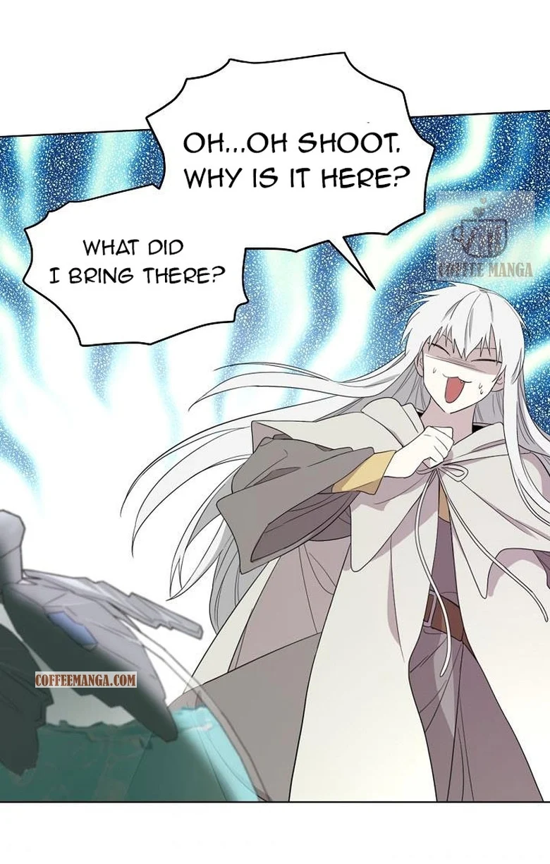 I Married the Male Lead’s Dad chapter 52 page 59