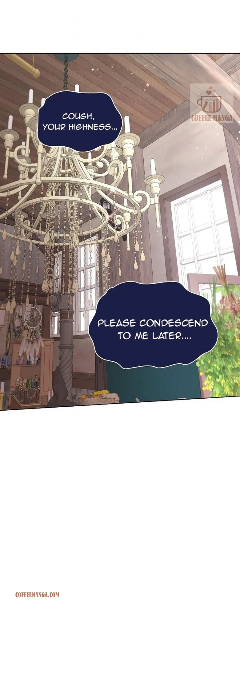 I Married the Male Lead’s Dad chapter 52 page 60
