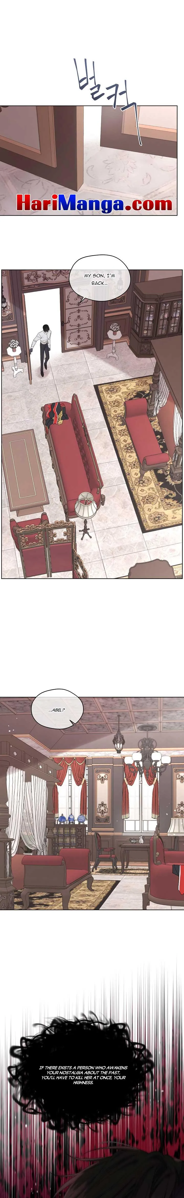 I Married the Male Lead’s Dad chapter 54 page 1
