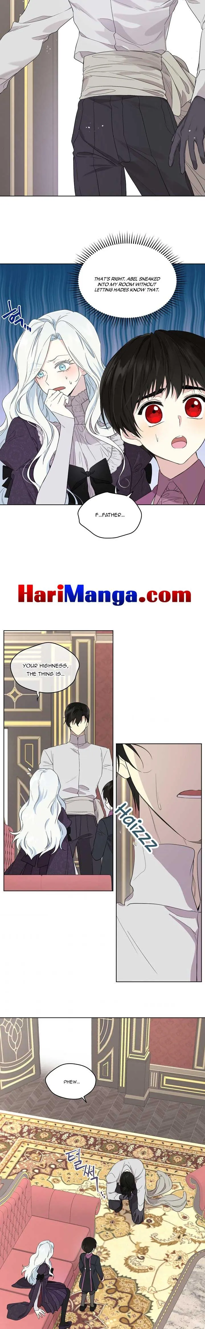 I Married the Male Lead’s Dad chapter 54 page 14
