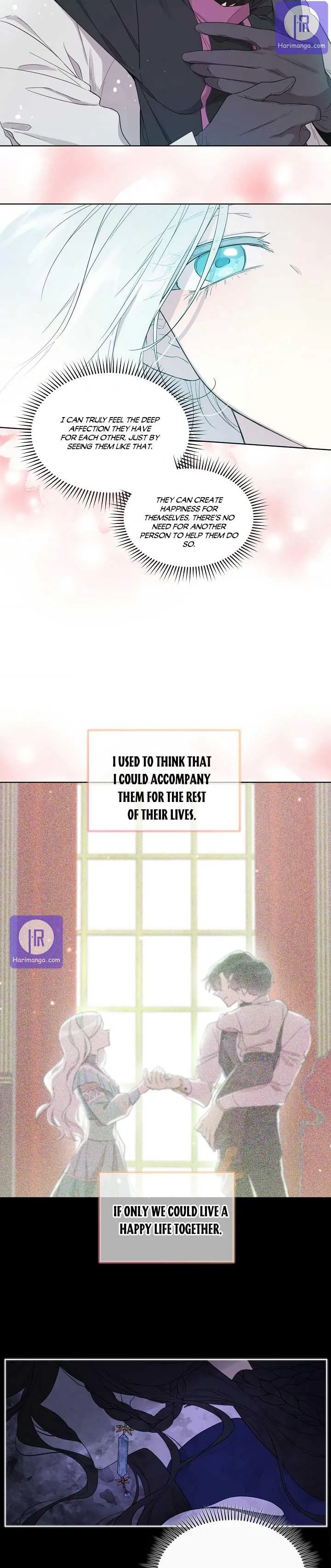 I Married the Male Lead’s Dad chapter 54 page 17