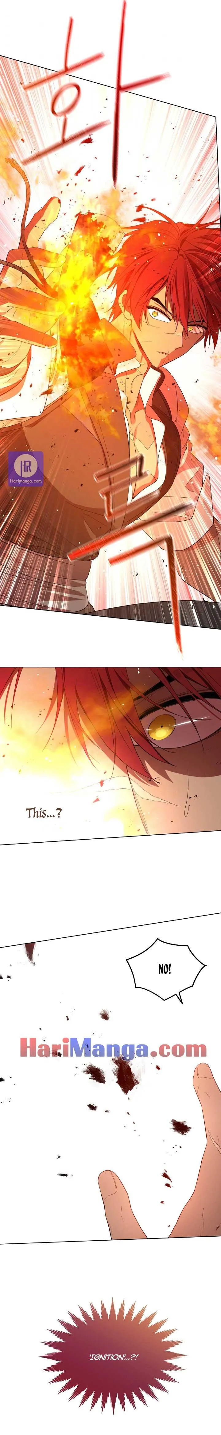I Married the Male Lead’s Dad chapter 58 page 16