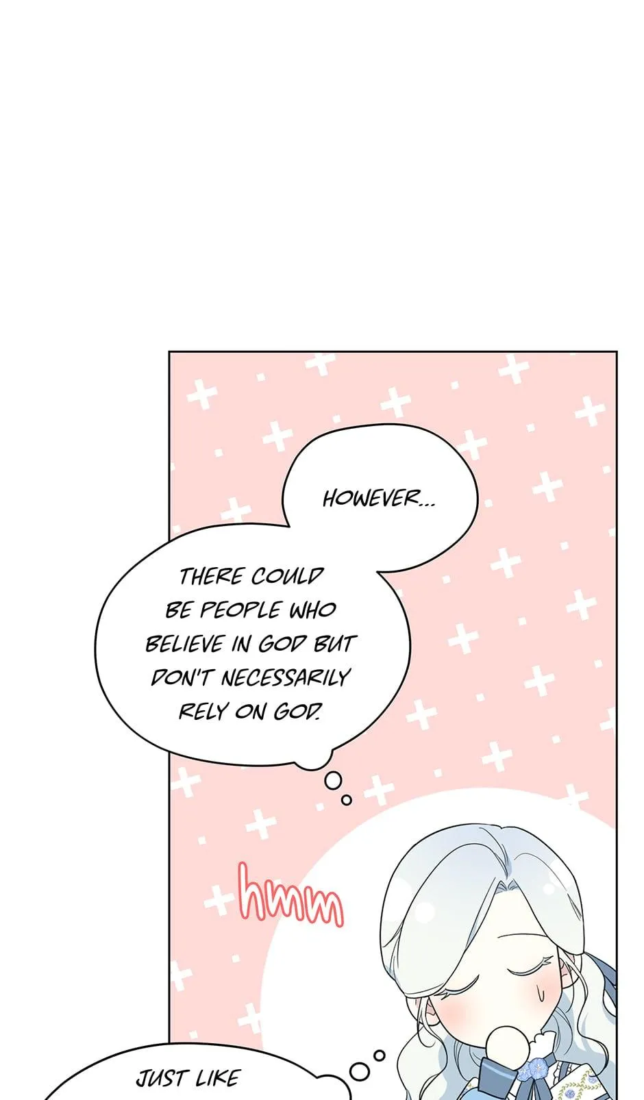 I Married the Male Lead’s Dad chapter 65 page 14