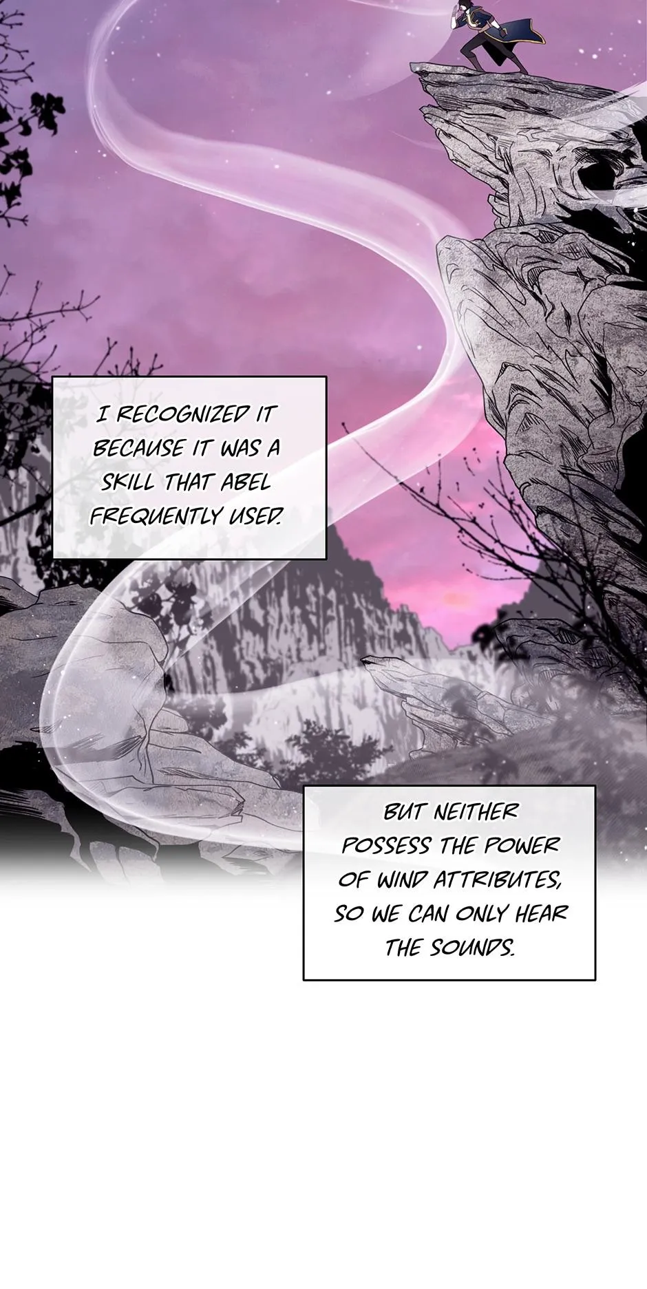 I Married the Male Lead’s Dad chapter 65 page 44