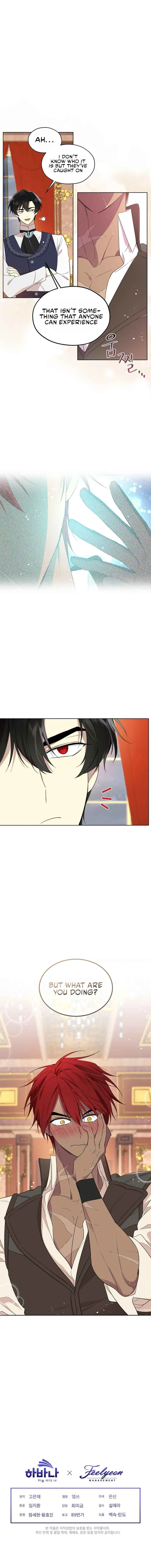 I Married the Male Lead’s Dad chapter 68 page 12