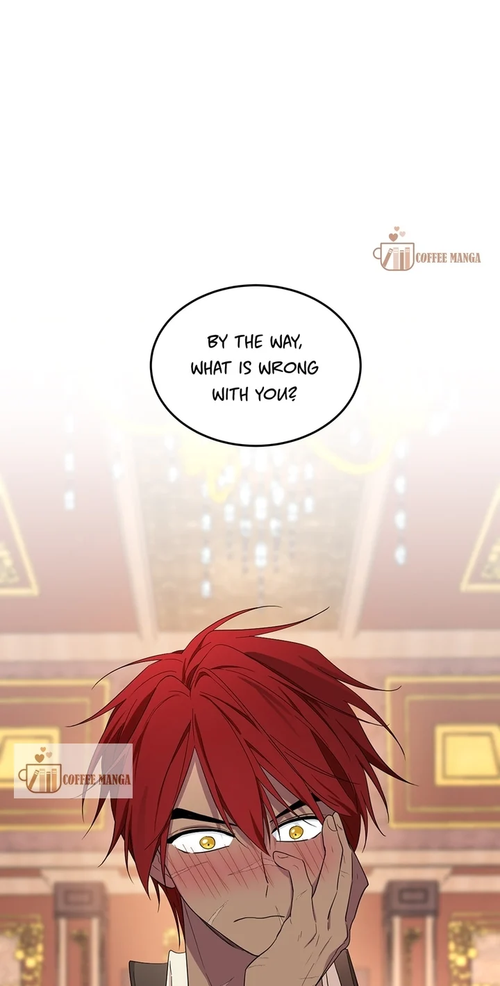 I Married the Male Lead’s Dad chapter 69 page 2