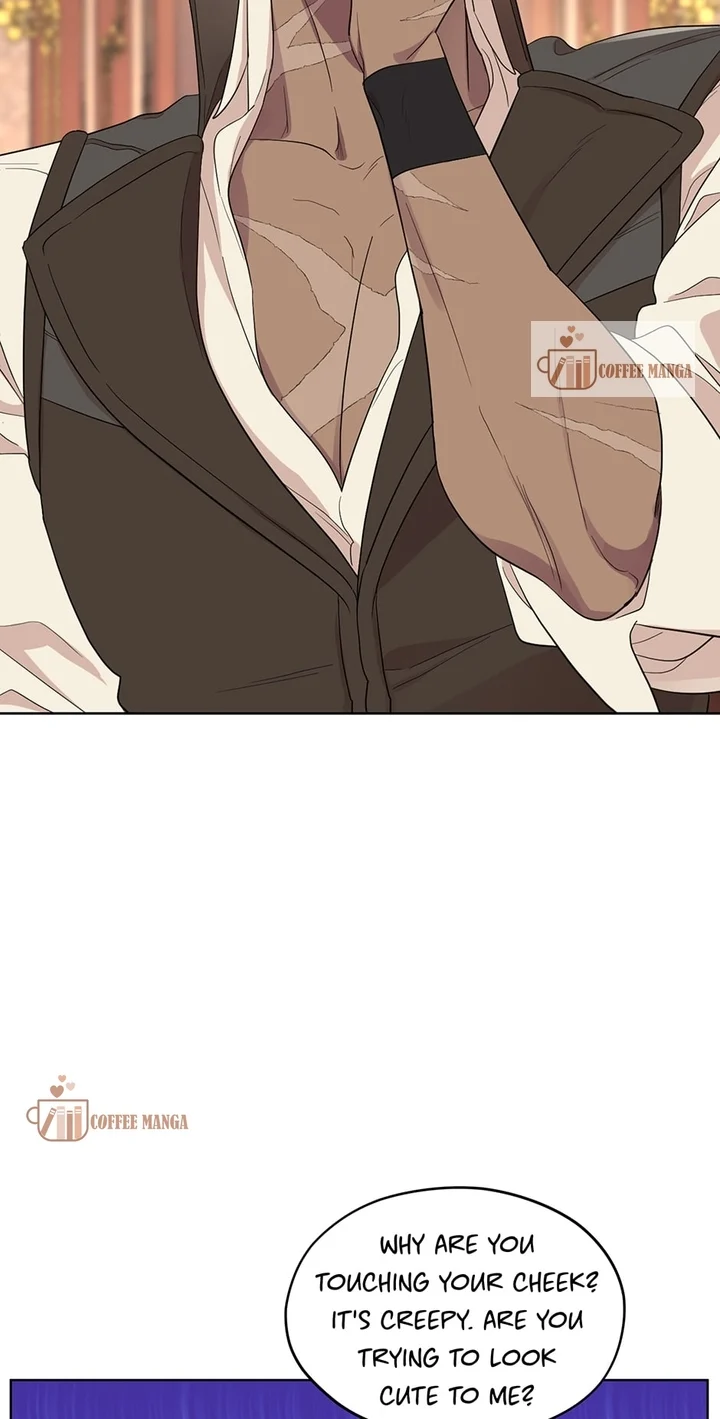 I Married the Male Lead’s Dad chapter 69 page 3