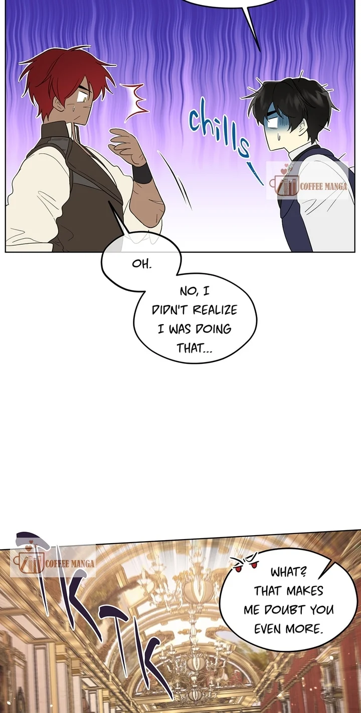 I Married the Male Lead’s Dad chapter 69 page 4