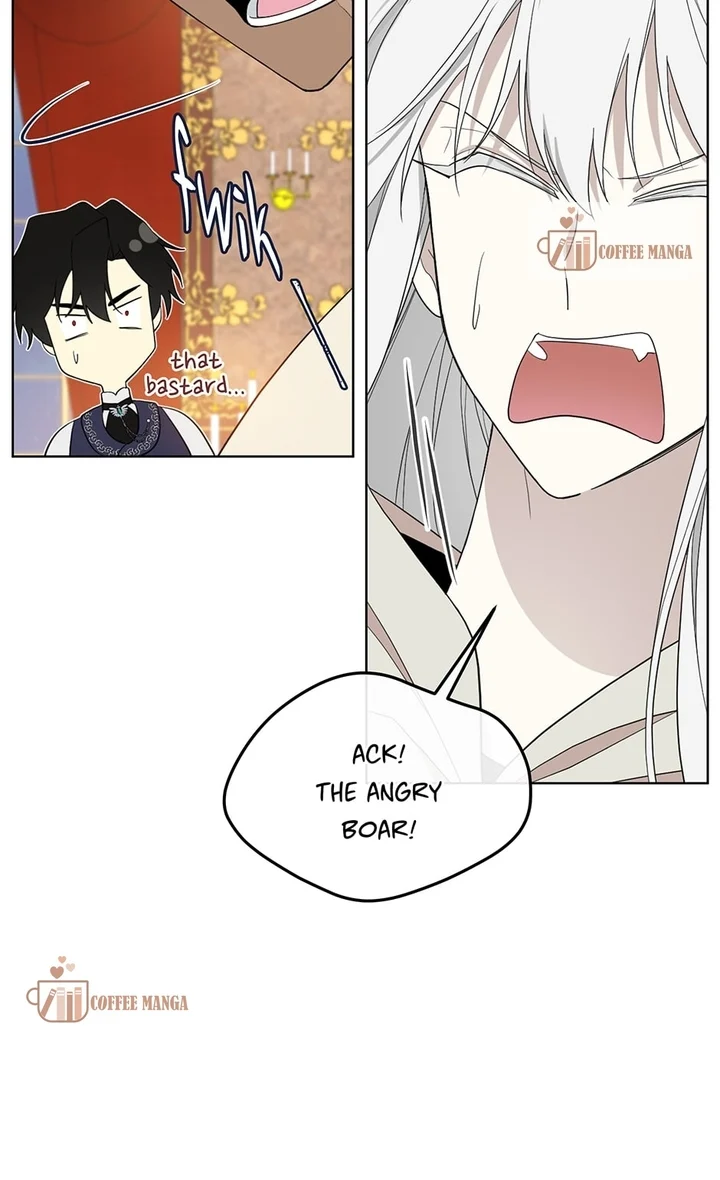 I Married the Male Lead’s Dad chapter 69 page 8