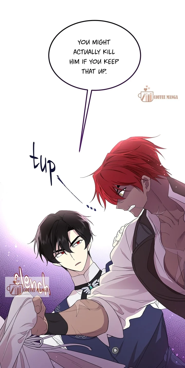 I Married the Male Lead’s Dad chapter 69 page 12