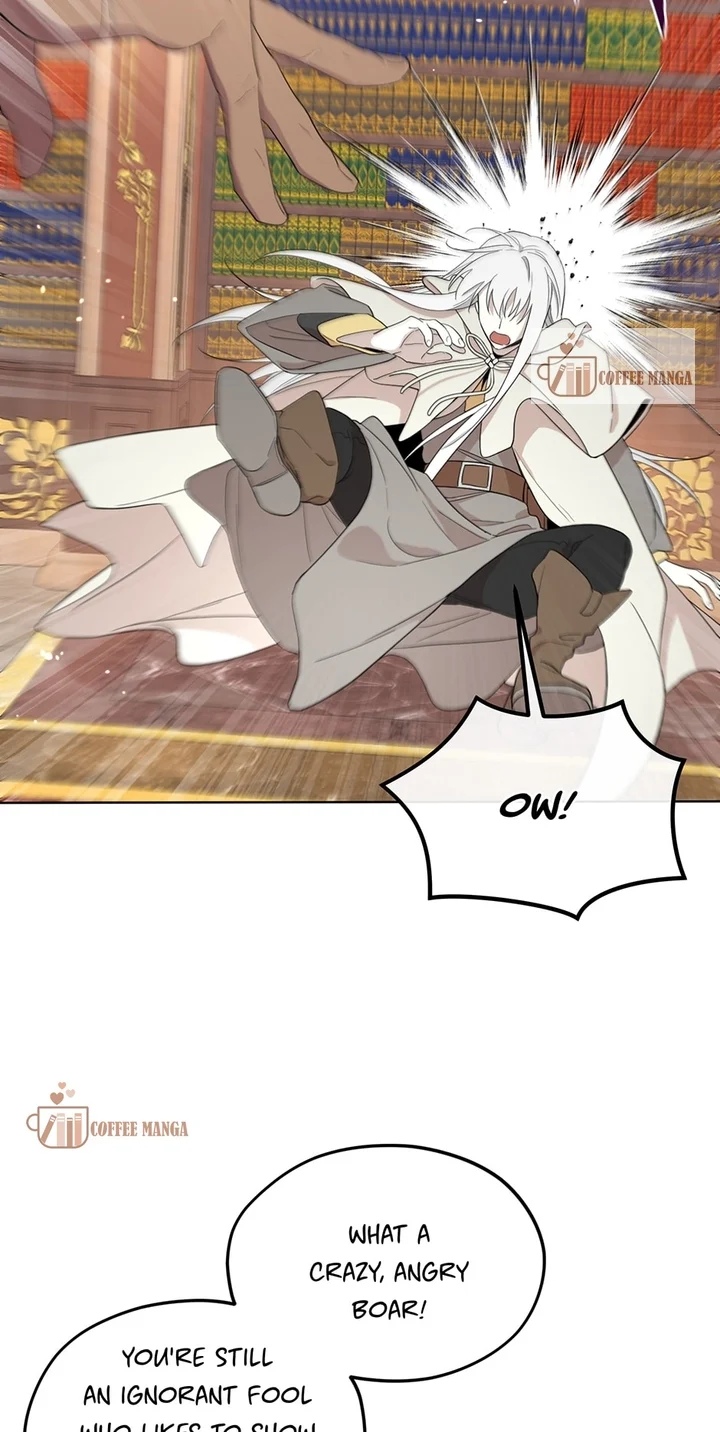 I Married the Male Lead’s Dad chapter 69 page 14