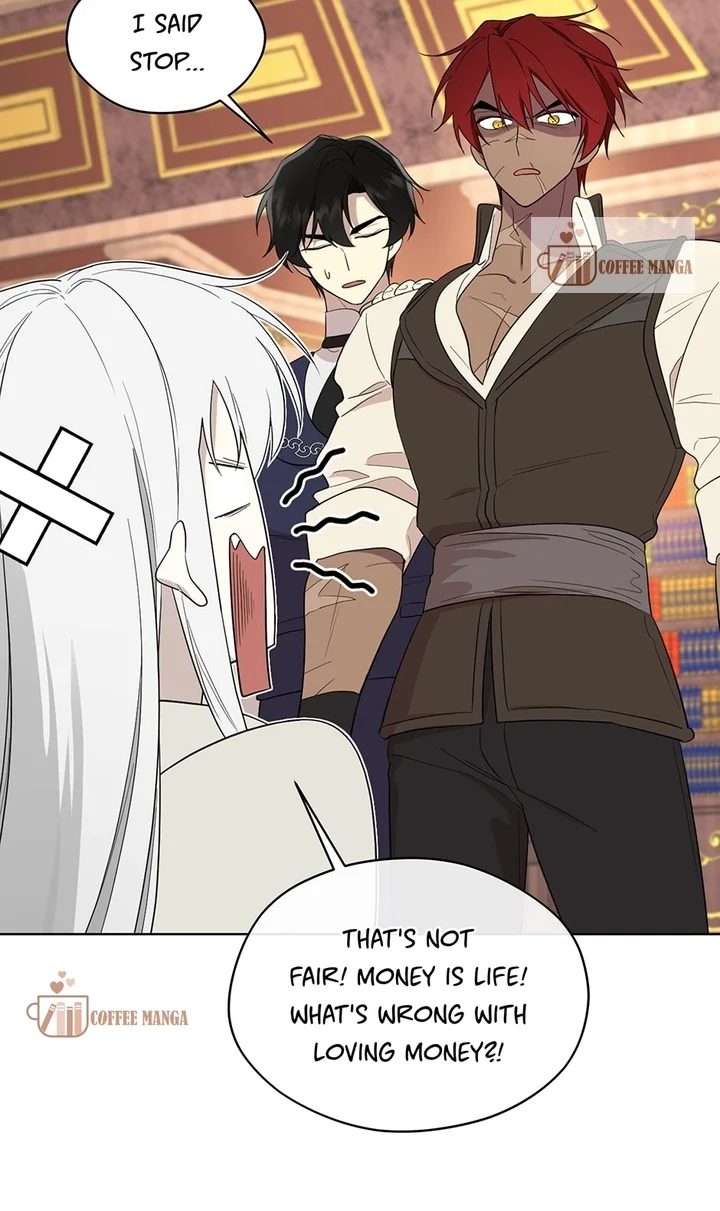 I Married the Male Lead’s Dad chapter 69 page 17