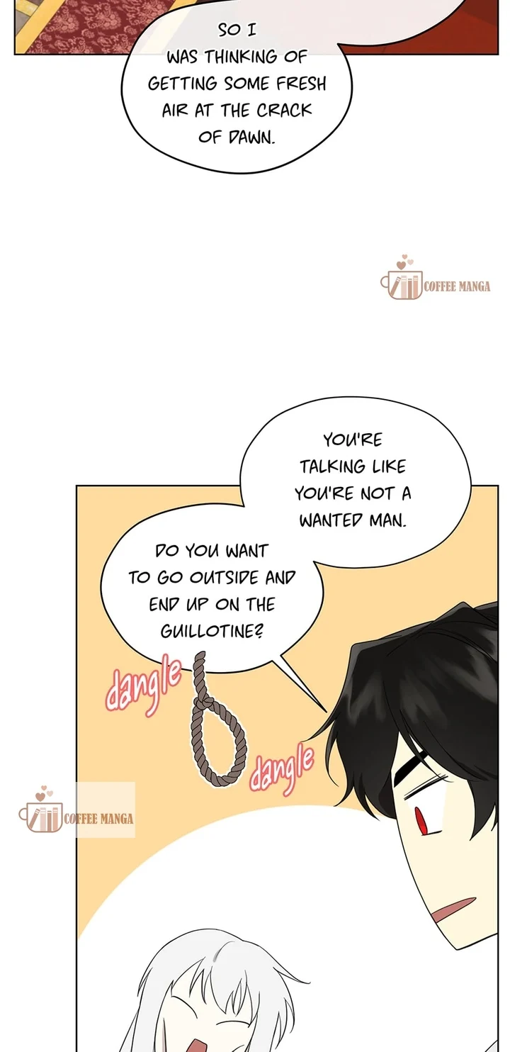 I Married the Male Lead’s Dad chapter 69 page 20