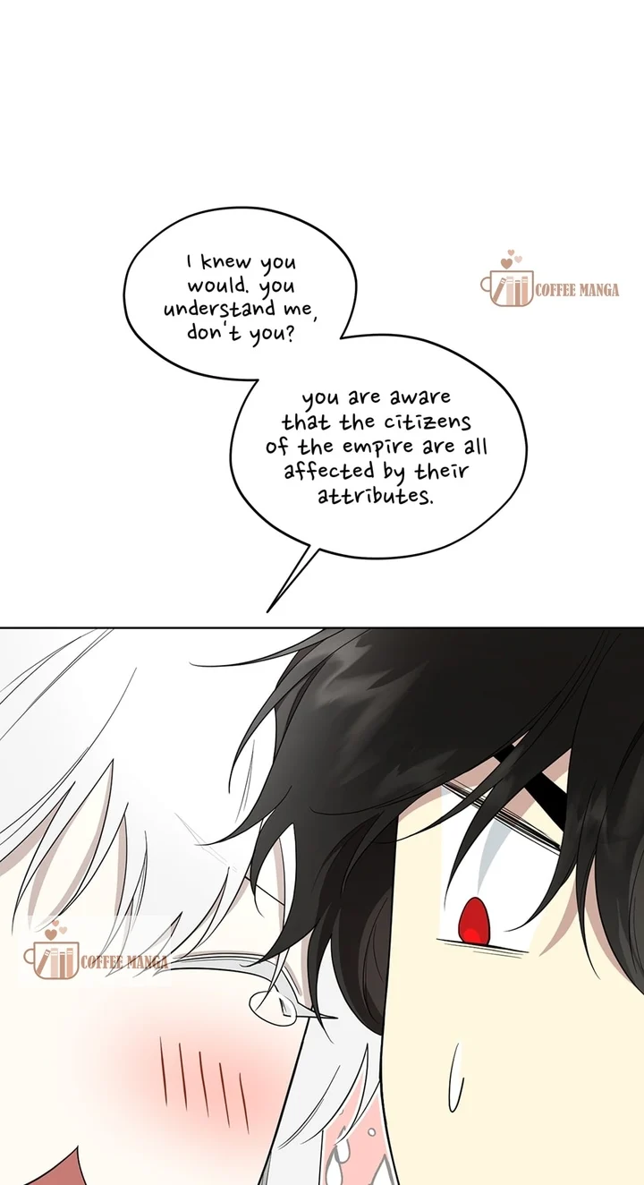 I Married the Male Lead’s Dad chapter 69 page 23