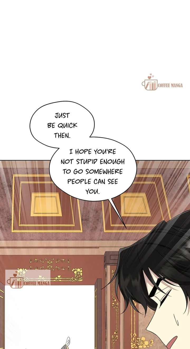 I Married the Male Lead’s Dad chapter 69 page 24