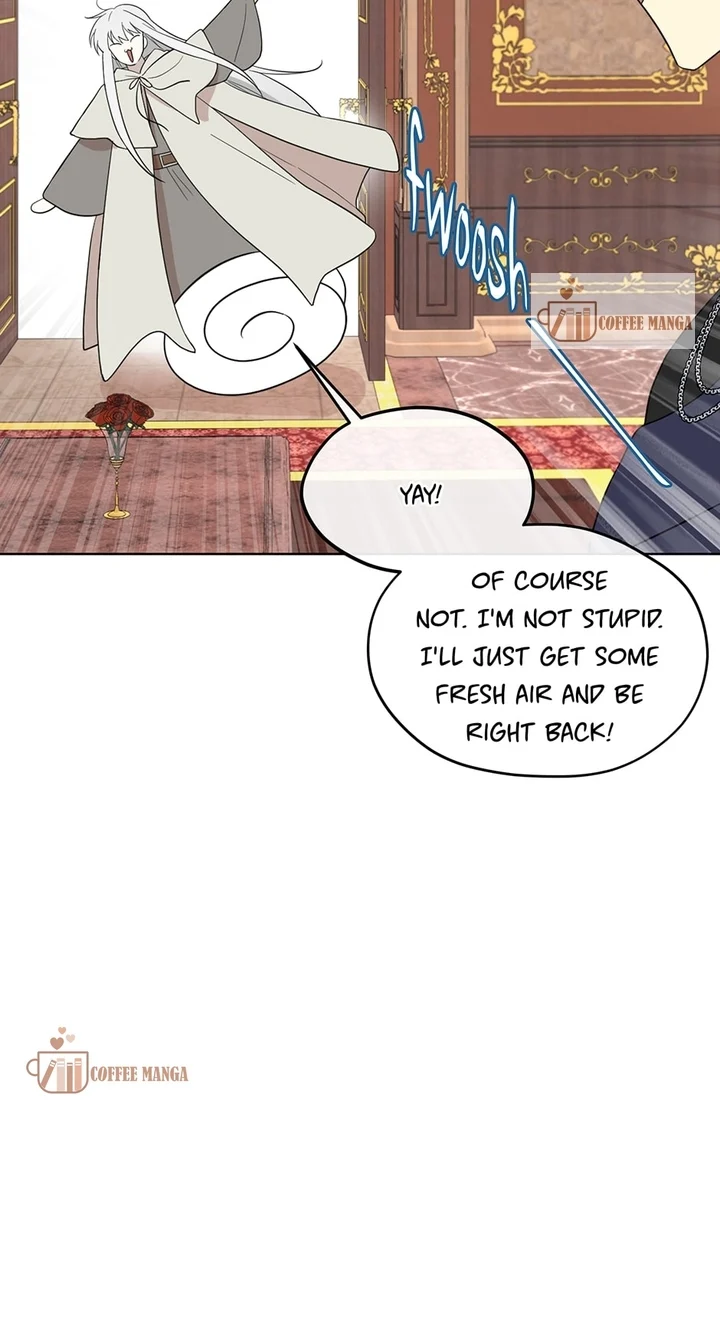 I Married the Male Lead’s Dad chapter 69 page 25