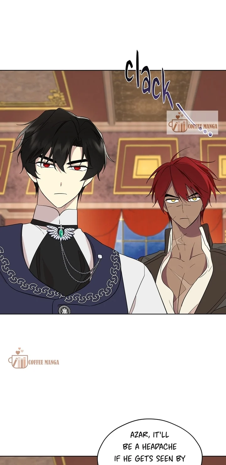 I Married the Male Lead’s Dad chapter 69 page 26