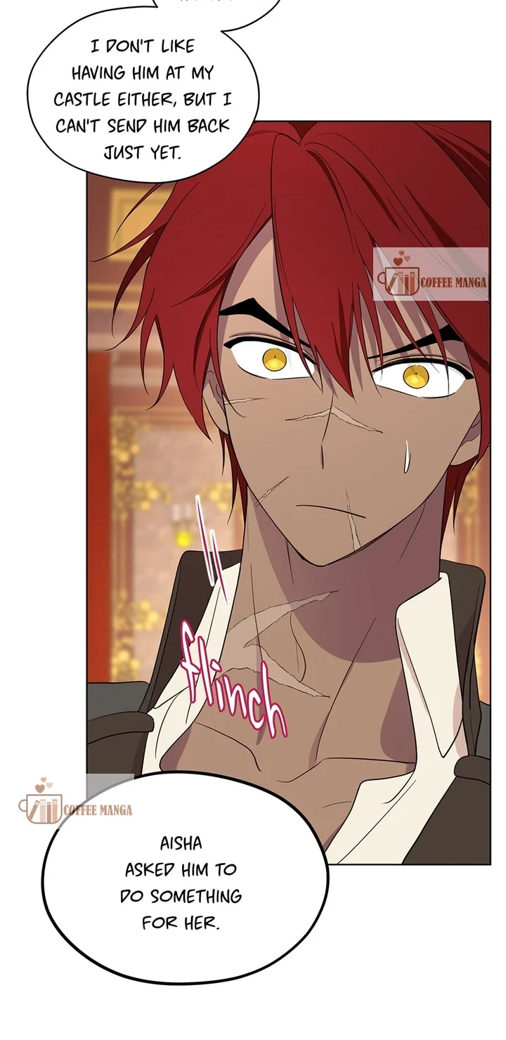 I Married the Male Lead’s Dad chapter 69 page 28