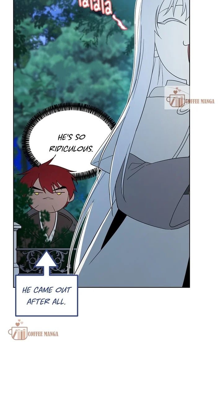 I Married the Male Lead’s Dad chapter 69 page 34