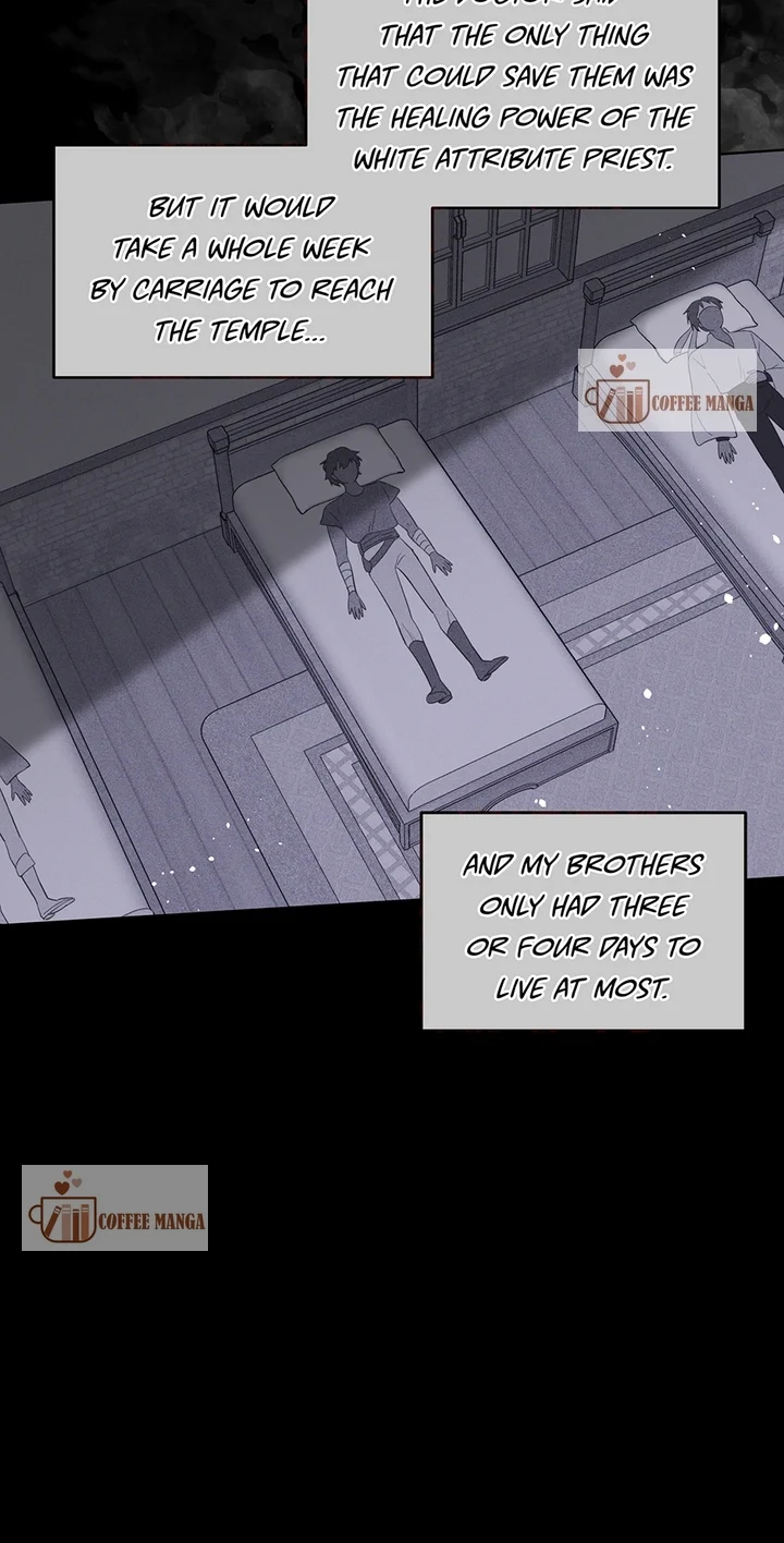 I Married the Male Lead’s Dad chapter 69 page 40