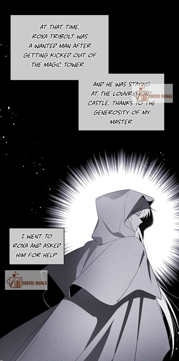 I Married the Male Lead’s Dad chapter 69 page 41
