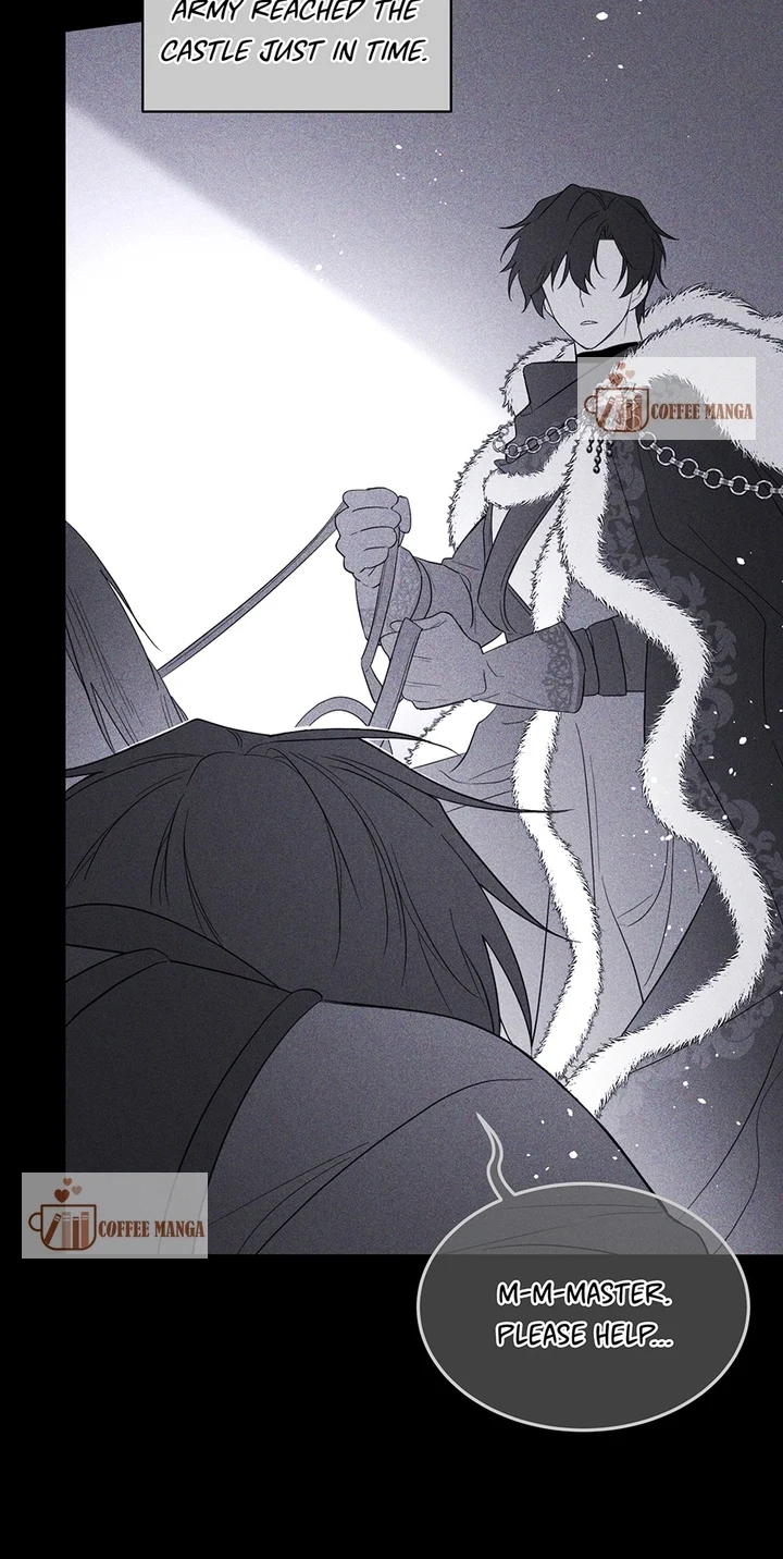 I Married the Male Lead’s Dad chapter 69 page 50