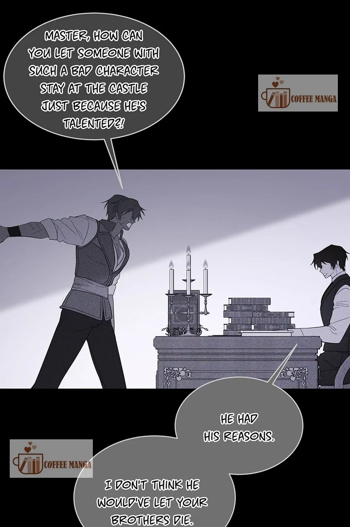 I Married the Male Lead’s Dad chapter 69 page 55