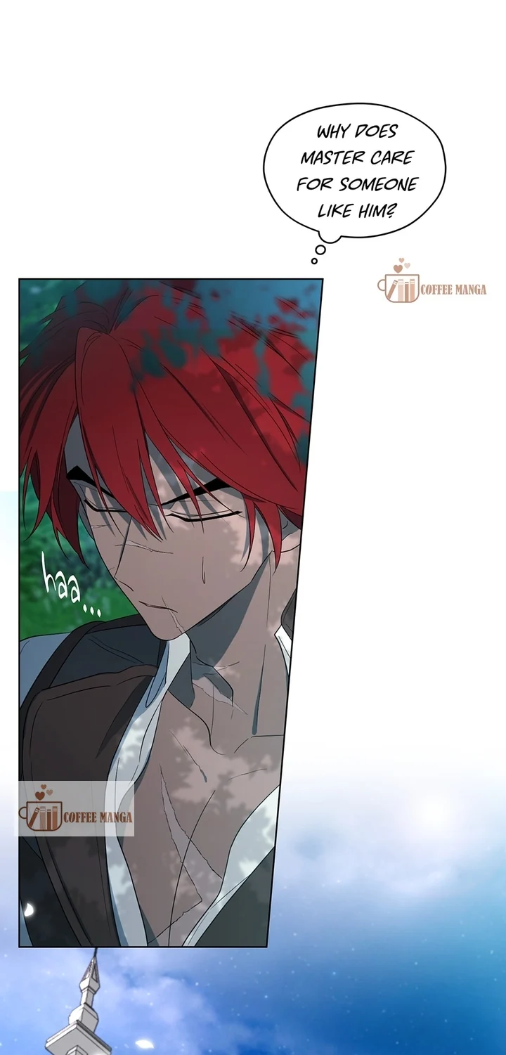 I Married the Male Lead’s Dad chapter 69 page 58