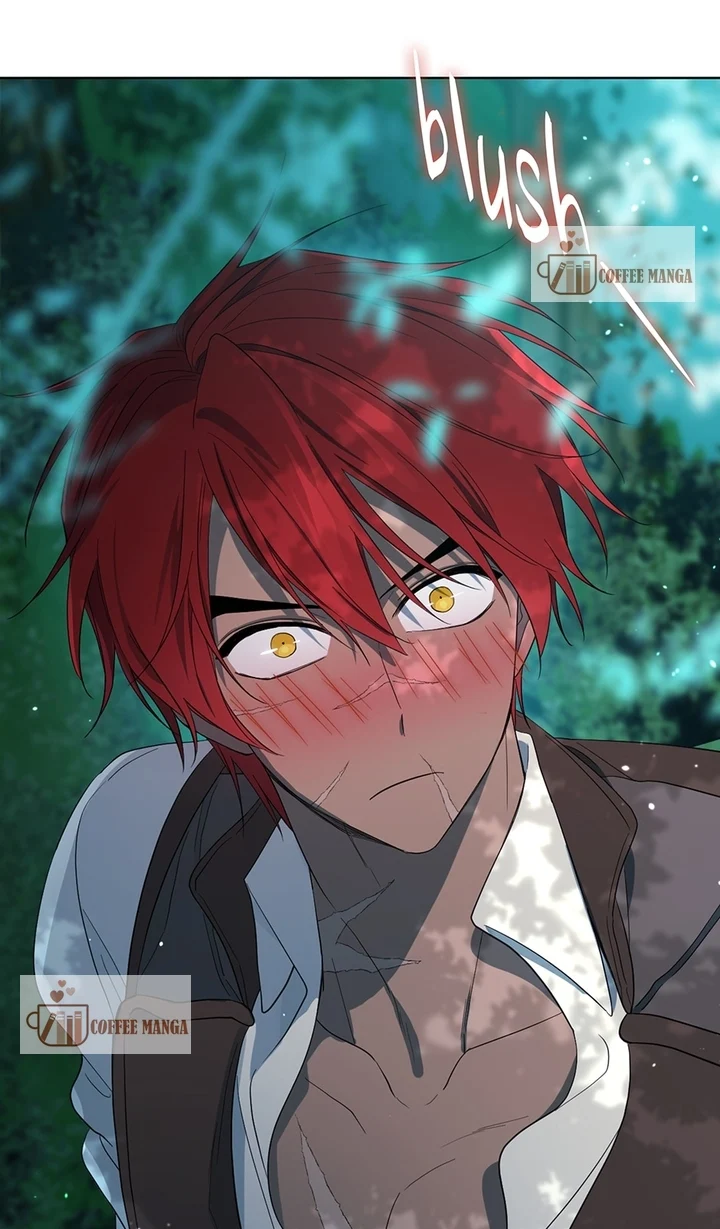 I Married the Male Lead’s Dad chapter 69 page 61