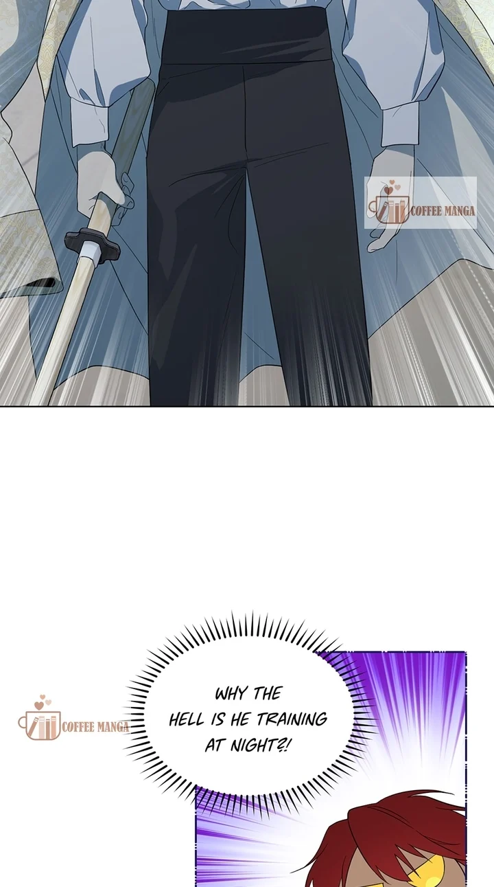 I Married the Male Lead’s Dad chapter 69 page 66