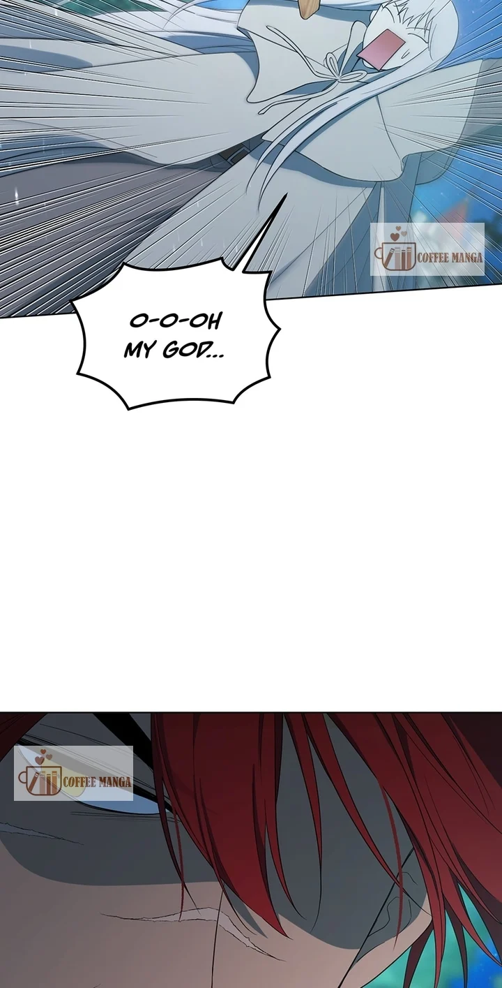 I Married the Male Lead’s Dad chapter 69 page 75