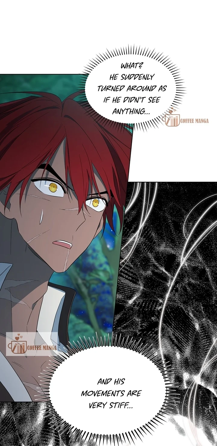 I Married the Male Lead’s Dad chapter 69 page 83