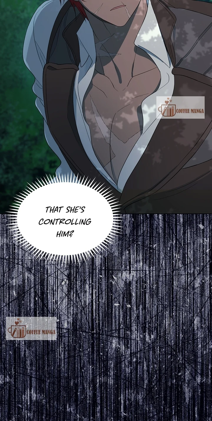 I Married the Male Lead’s Dad chapter 69 page 89