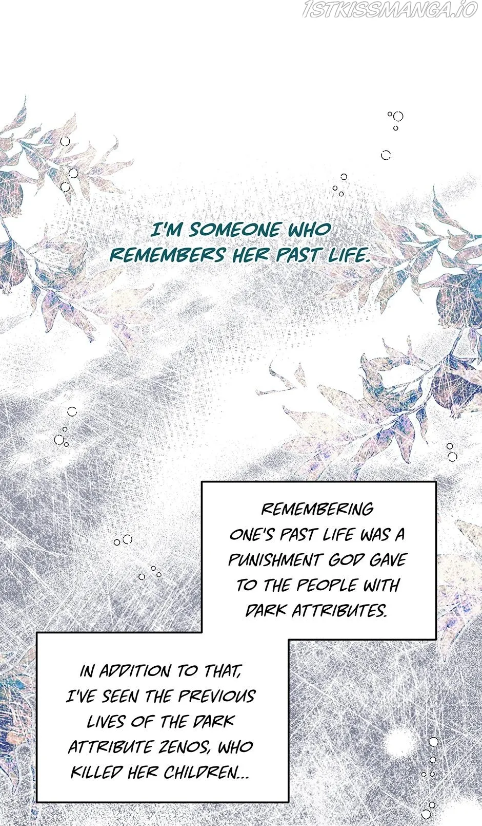 I Married the Male Lead’s Dad chapter 70 page 30