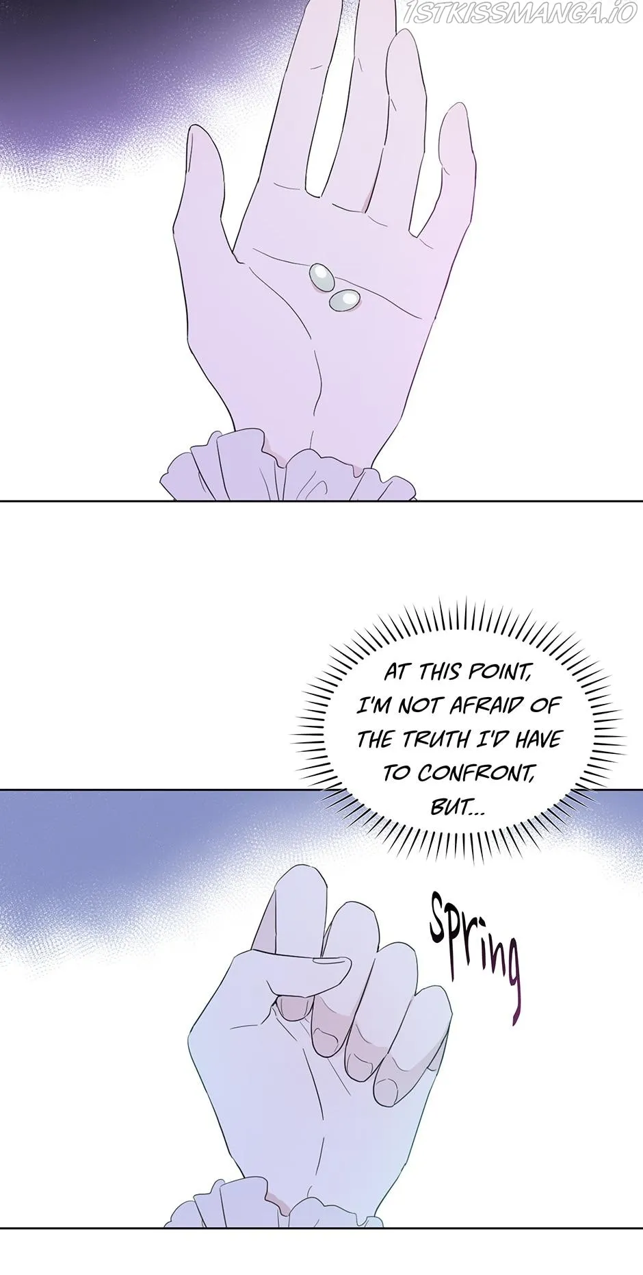 I Married the Male Lead’s Dad chapter 70 page 36