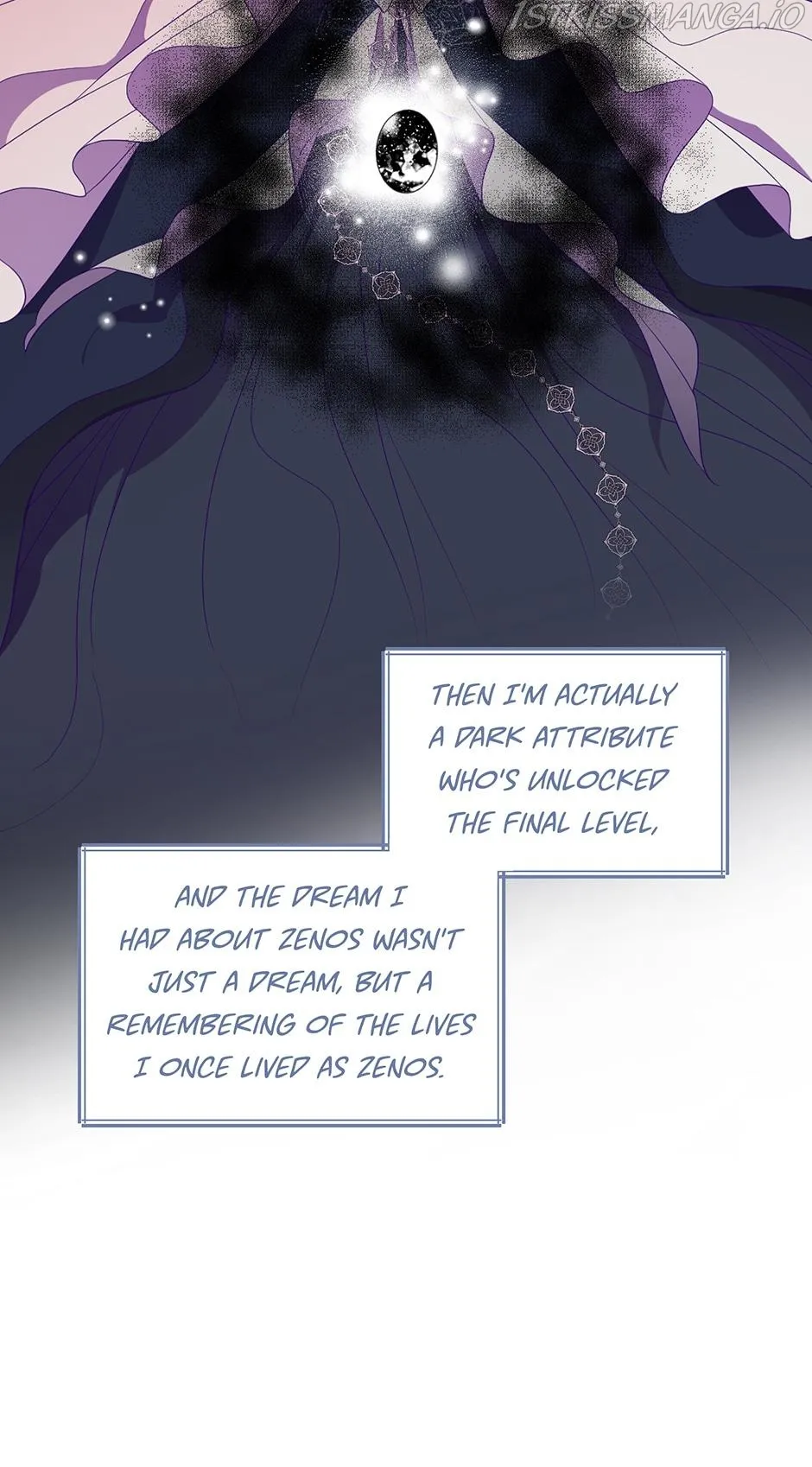 I Married the Male Lead’s Dad chapter 70 page 42