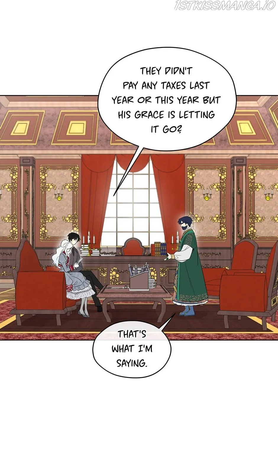 I Married the Male Lead’s Dad chapter 70 page 66