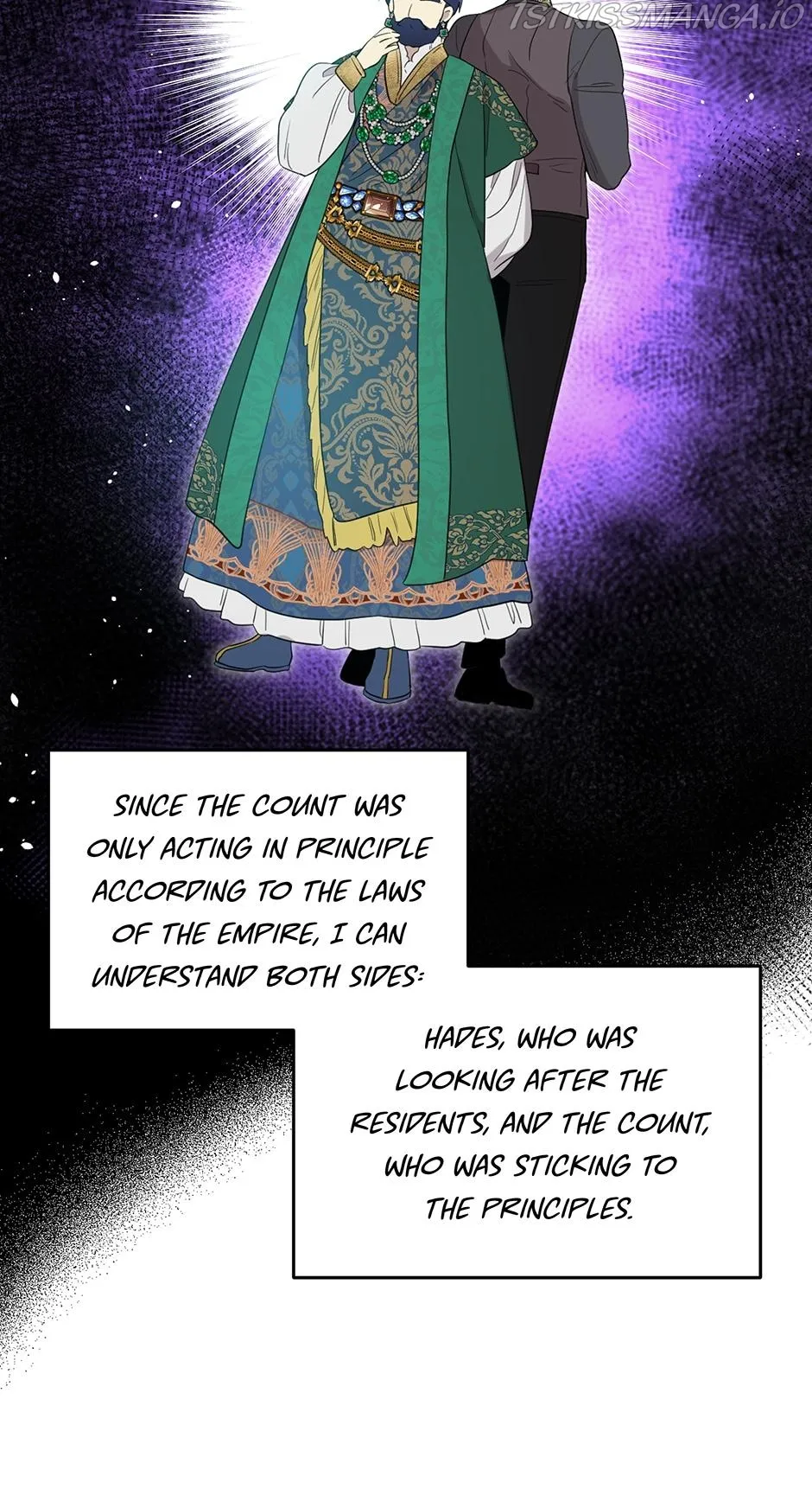 I Married the Male Lead’s Dad chapter 70 page 87