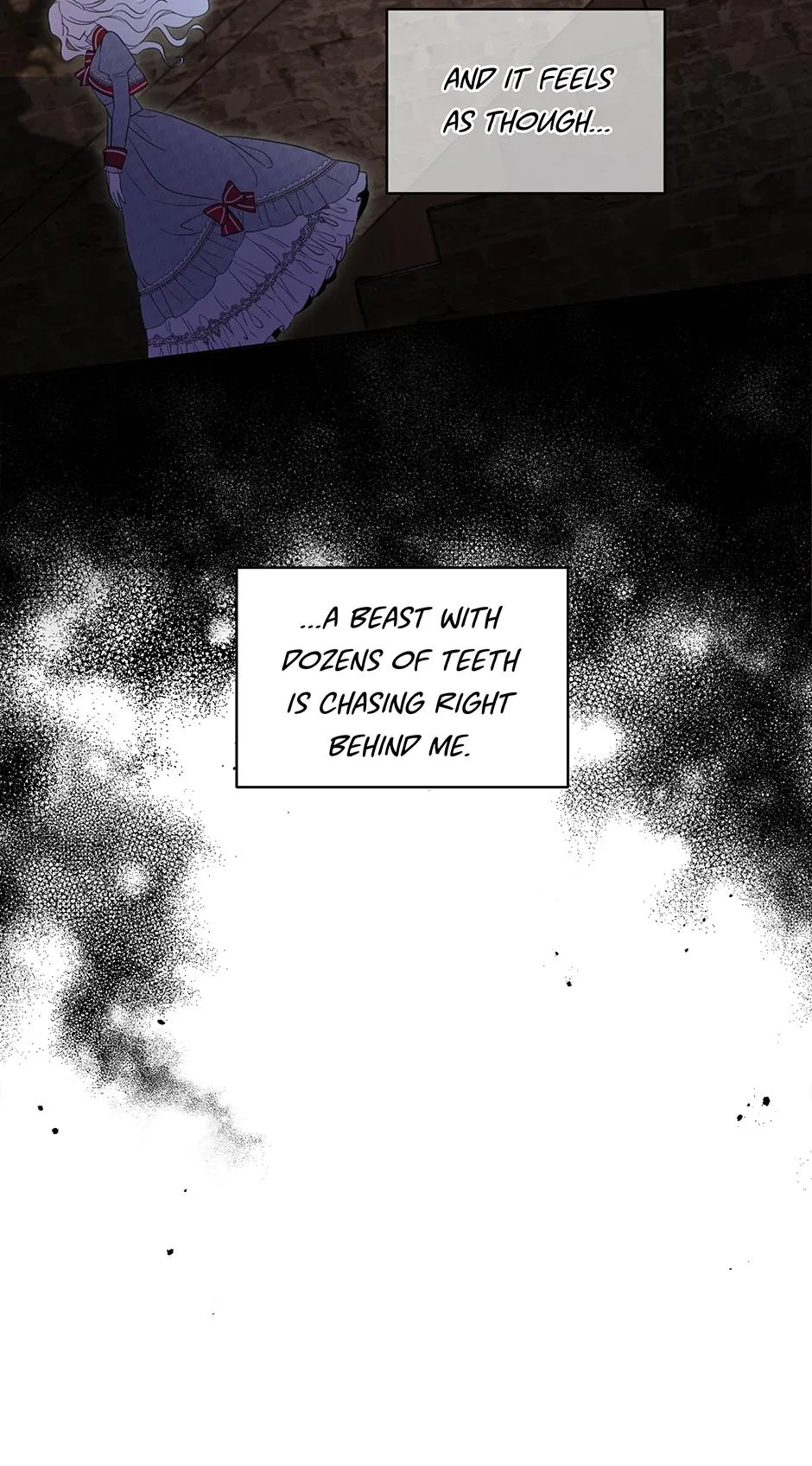 I Married the Male Lead’s Dad chapter 72 page 14