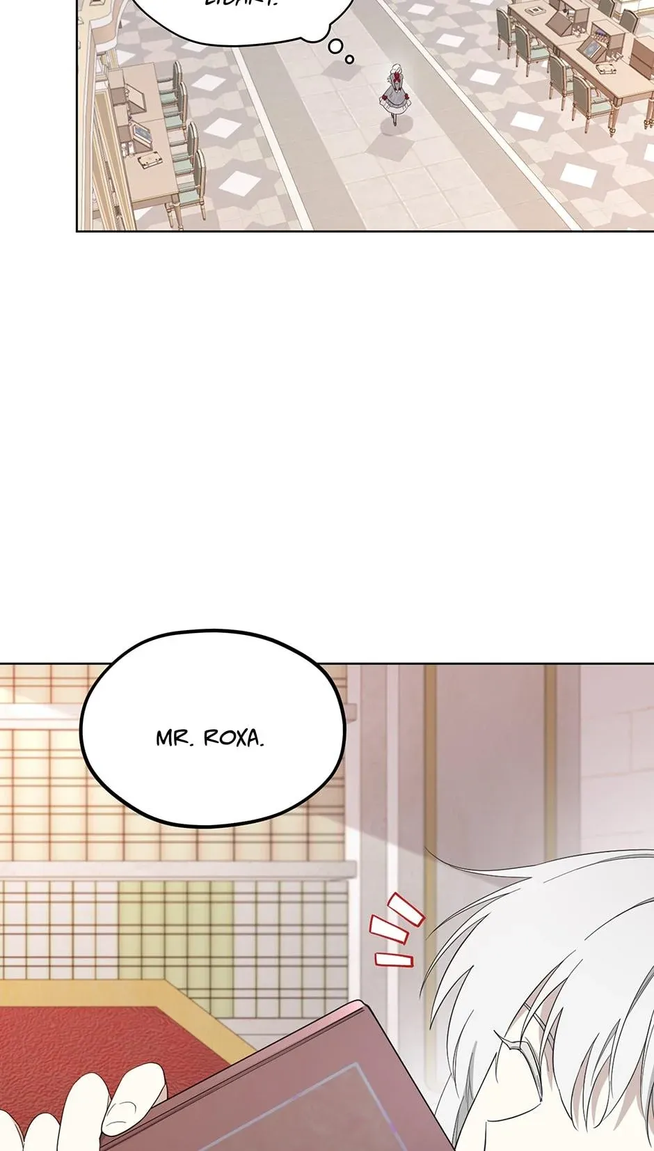 I Married the Male Lead’s Dad chapter 72 page 16