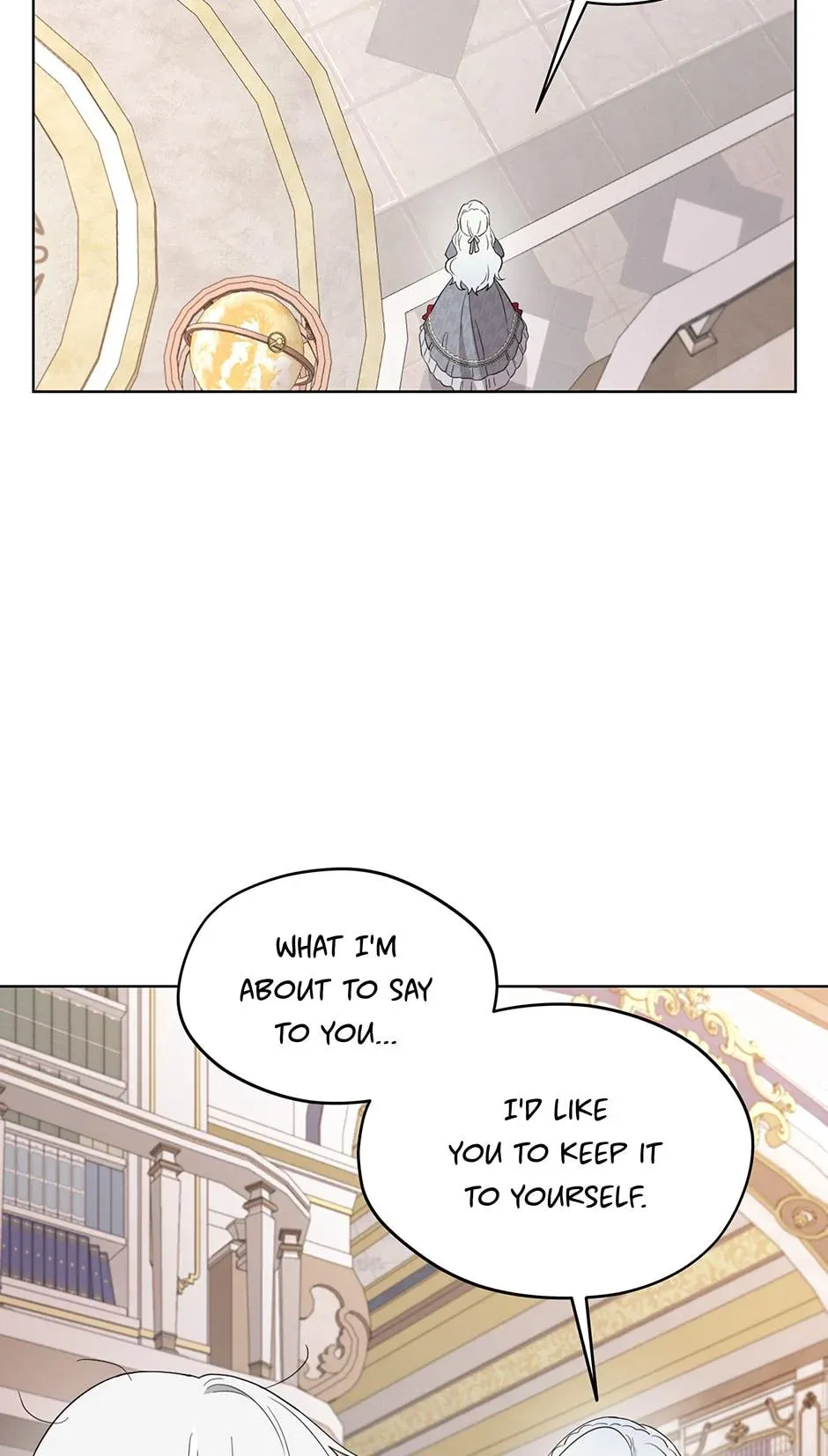 I Married the Male Lead’s Dad chapter 72 page 18