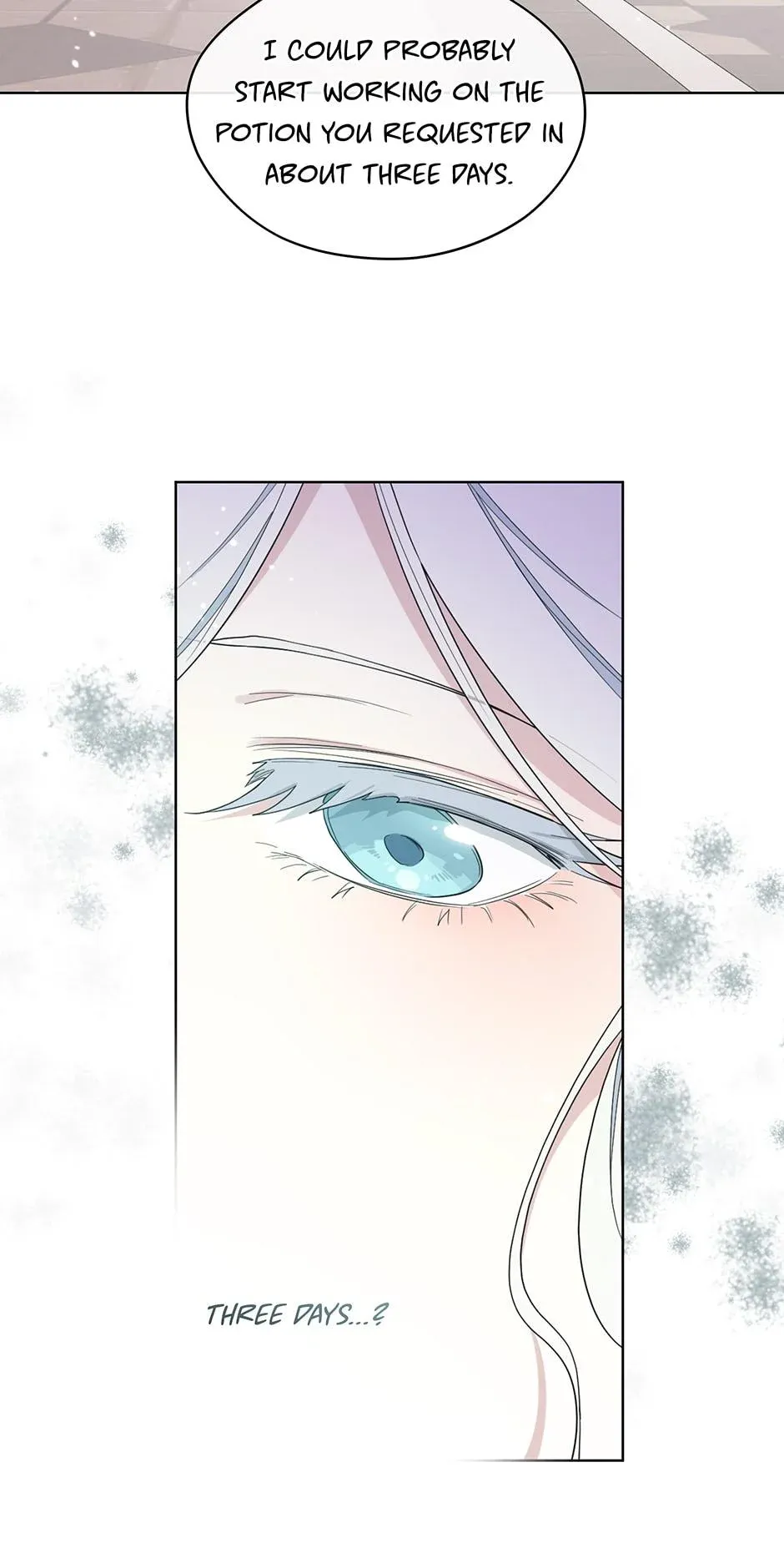 I Married the Male Lead’s Dad chapter 72 page 24