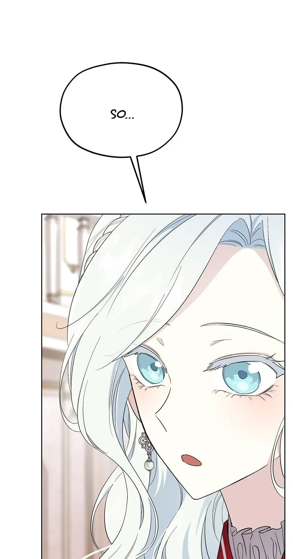 I Married the Male Lead’s Dad chapter 72 page 26