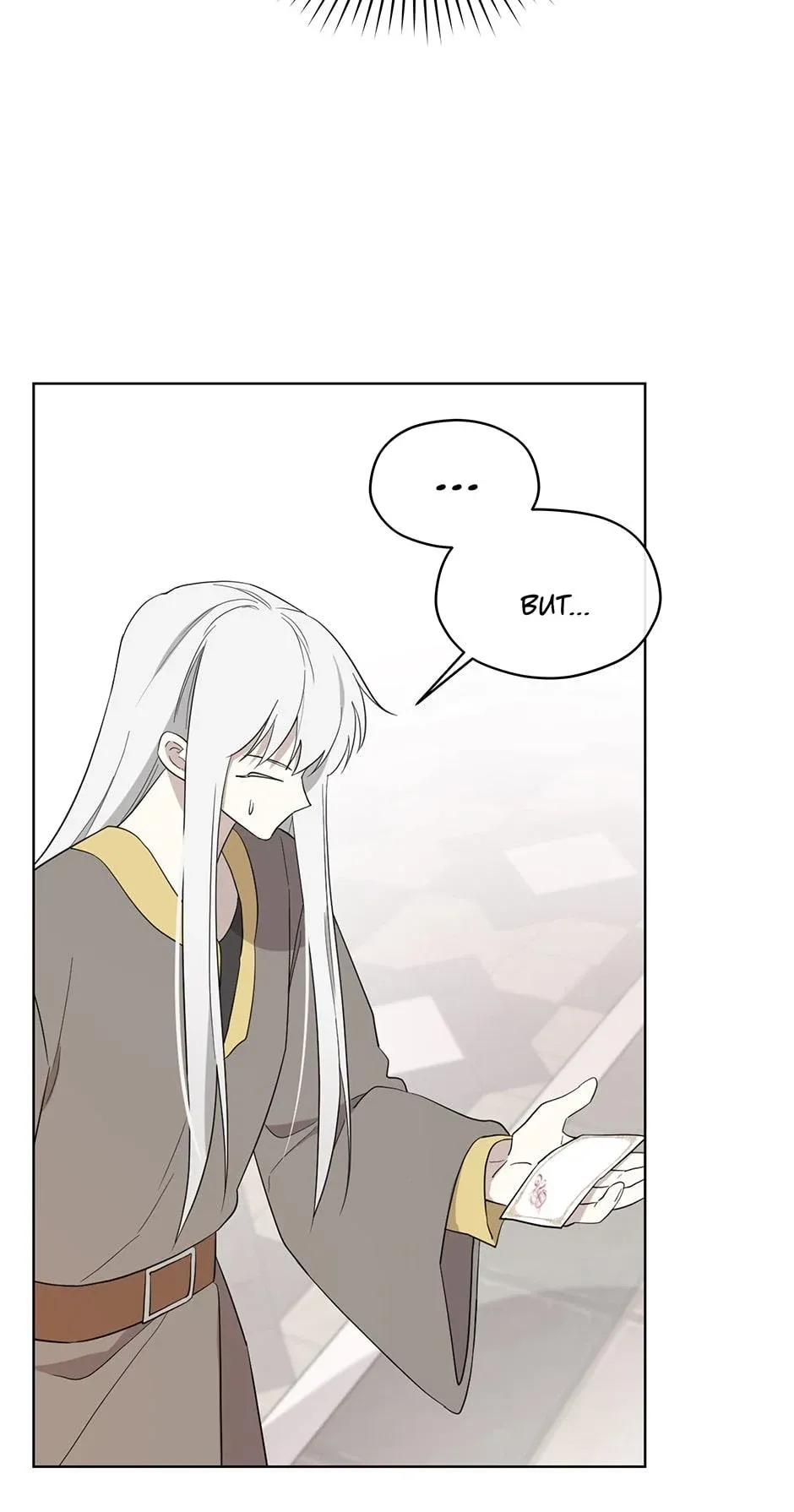 I Married the Male Lead’s Dad chapter 72 page 40