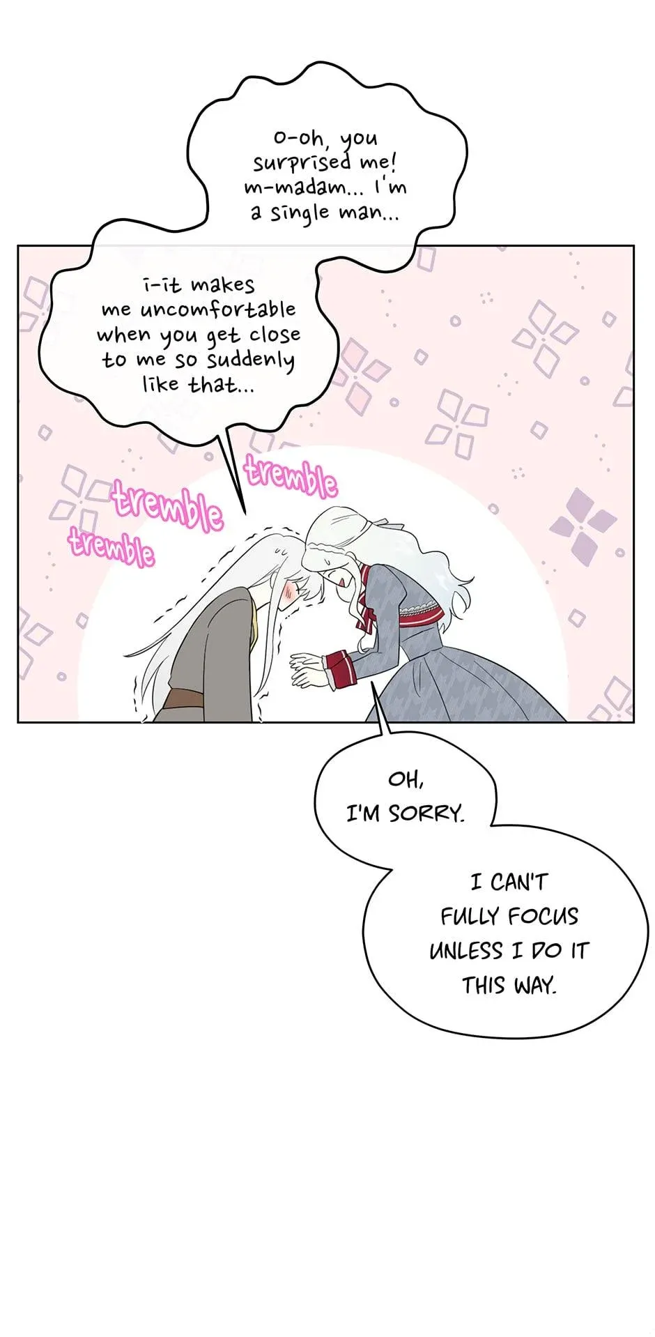 I Married the Male Lead’s Dad chapter 72 page 48